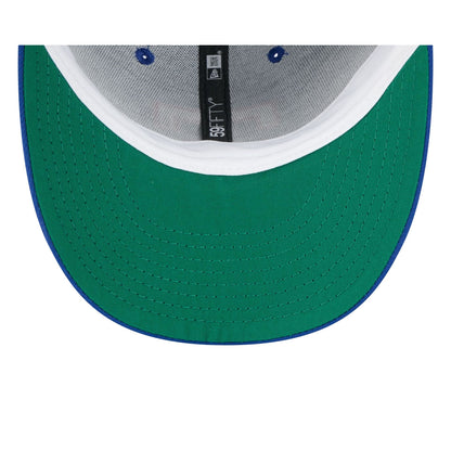 Texas Rangers Hall of Fame 2025 Low Profile 59FIFTY Fitted Hat