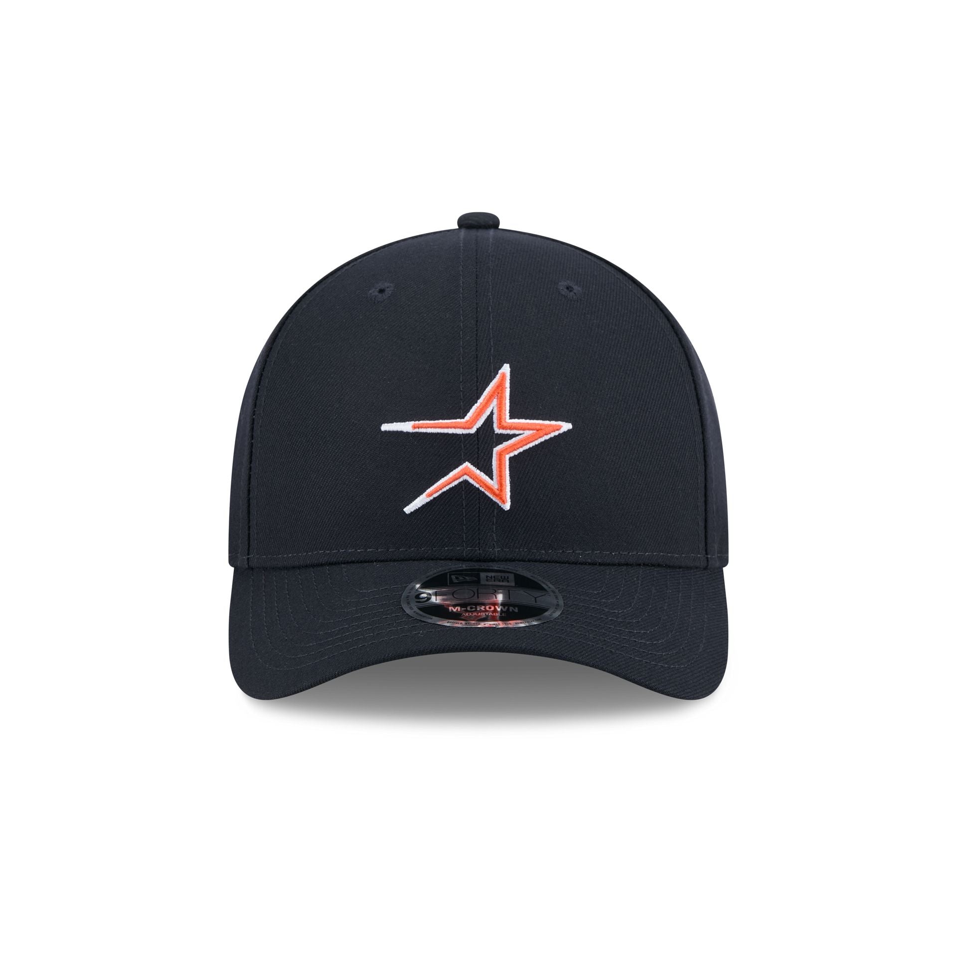 Houston Astros Hall of Fame 2025 9FORTY M-Crown Snapback Hat