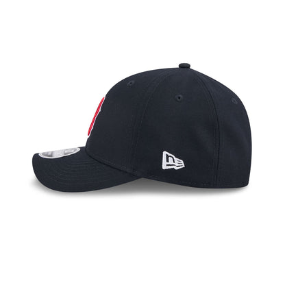 Boston Red Sox Hall of Fame 2025 9FORTY M-Crown Snapback Hat