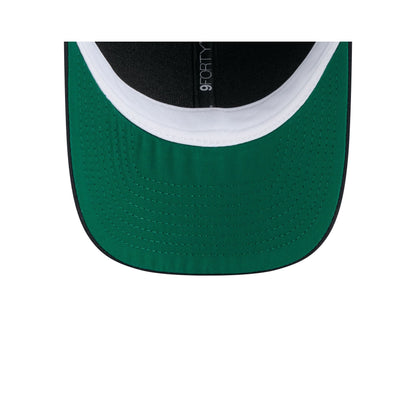 Boston Red Sox Hall of Fame 2025 9FORTY M-Crown Snapback Hat