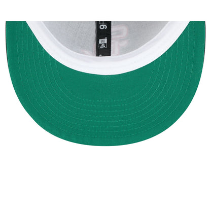 Chicago White Sox Hall of Fame 2025 Retro Crown 9FIFTY Snapback Hat