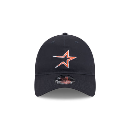 Houston Astros Hall of Fame 2025 9TWENTY Adjustable Hat