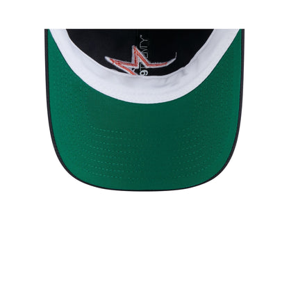 Houston Astros Hall of Fame 2025 9TWENTY Adjustable Hat