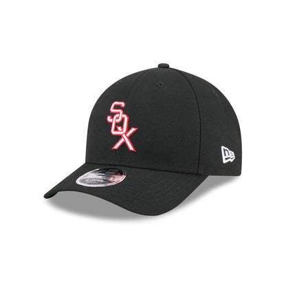 Chicago White Sox Hall of Fame 2025 9FORTY M-Crown Snapback Hat