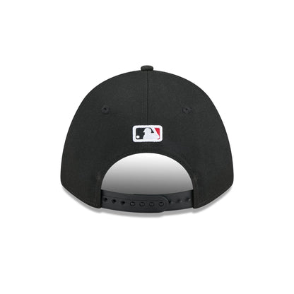 Chicago White Sox Hall of Fame 2025 9FORTY M-Crown Snapback Hat