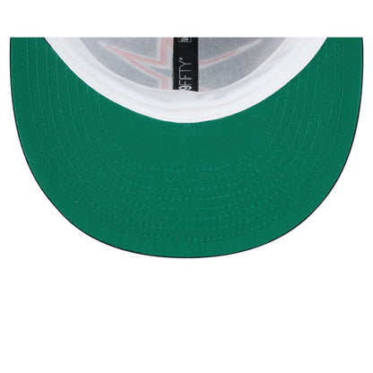 Houston Astros Hall of Fame 2025 Retro Crown 9FIFTY Snapback Hat