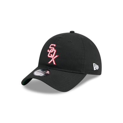 Chicago White Sox Hall of Fame 2025 9TWENTY Adjustable Hat