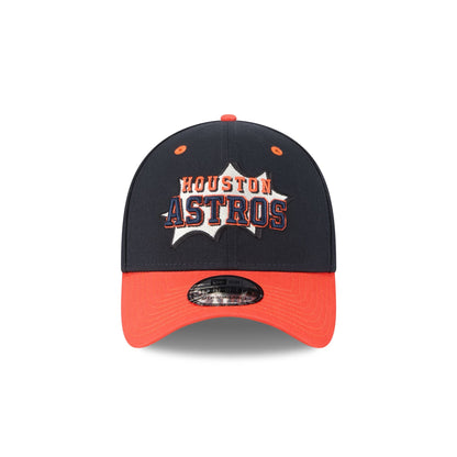 Houston Astros Diamond Hero Edition 39THIRTY Stretch Fit Hat