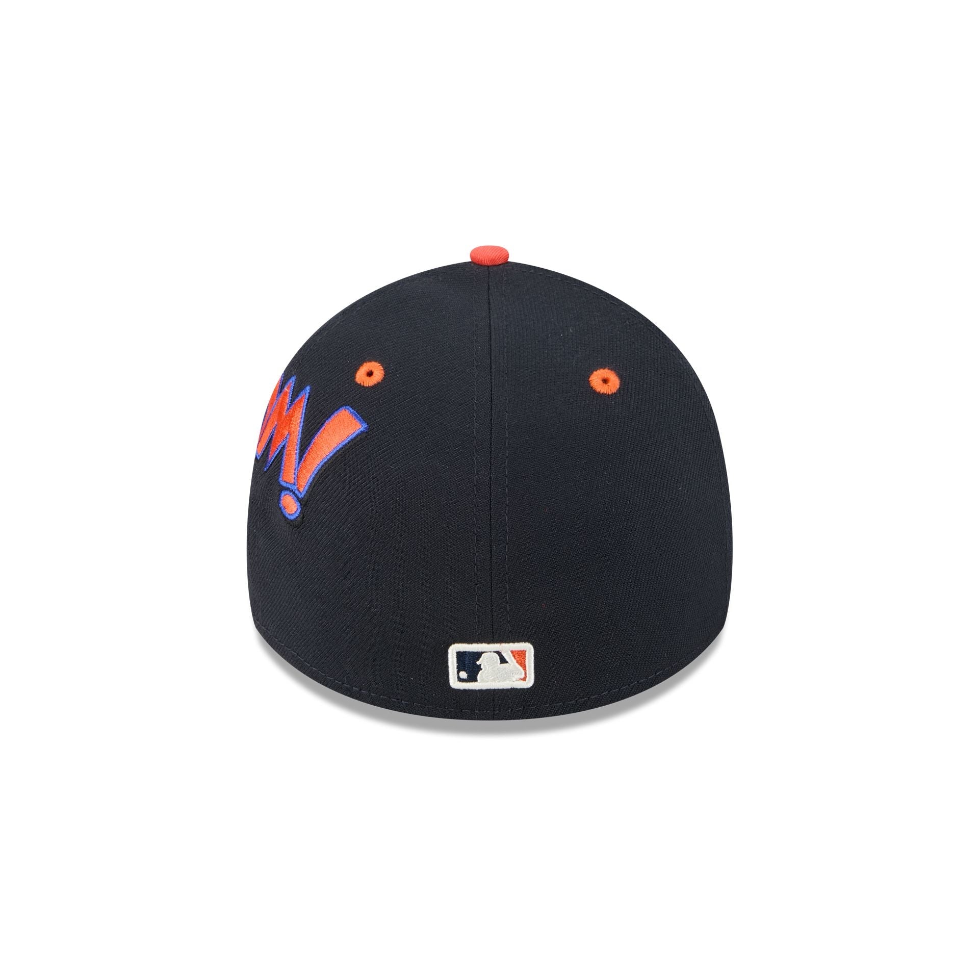 Houston Astros Diamond Hero Edition 39THIRTY Stretch Fit Hat