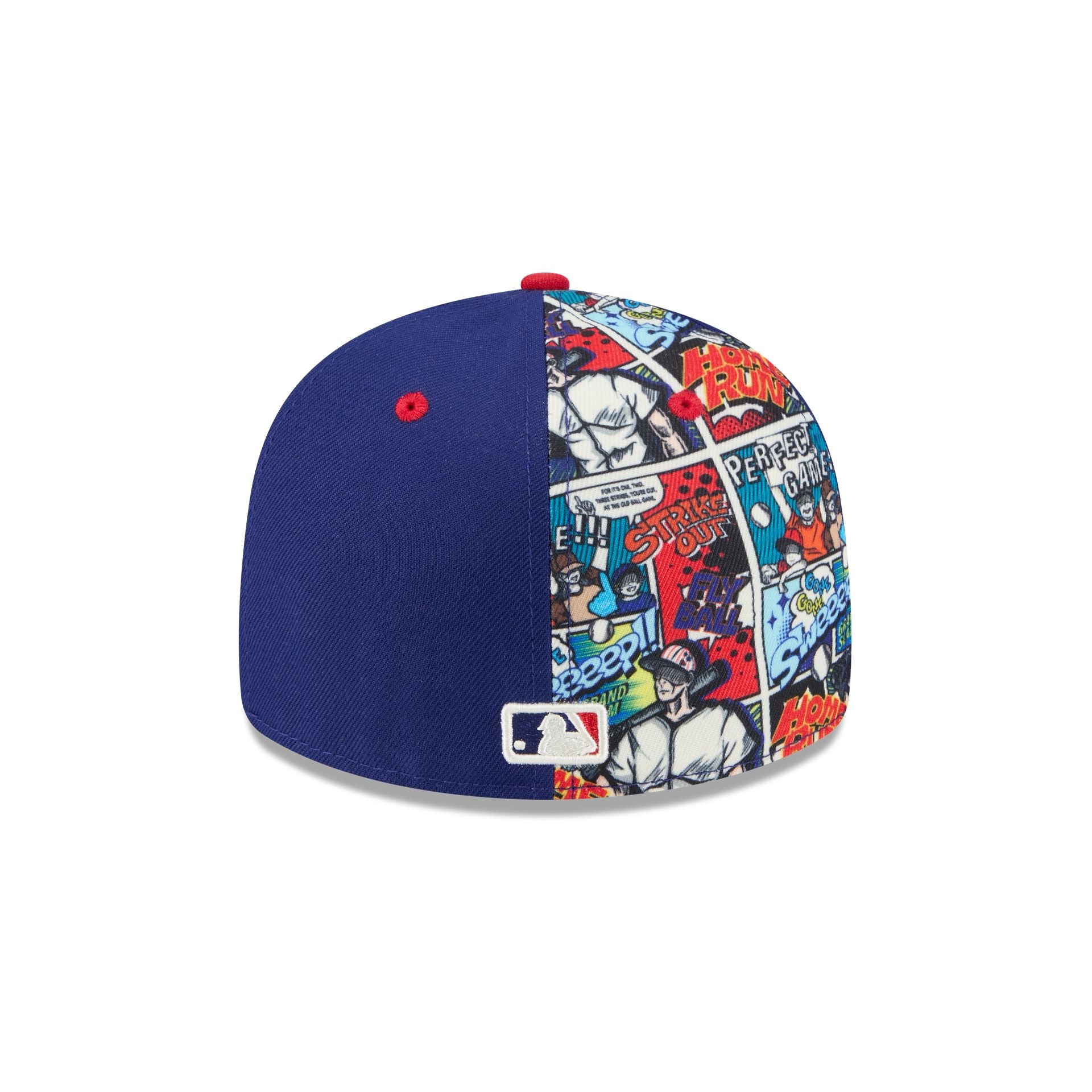 Texas Rangers Diamond Hero Edition Low Profile 59FIFTY Fitted Hat