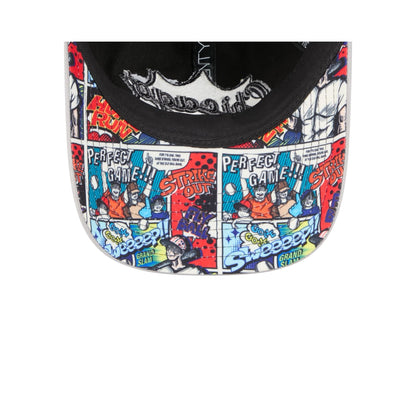 Chicago White Sox Diamond Hero Edition 9TWENTY Adjustable Hat