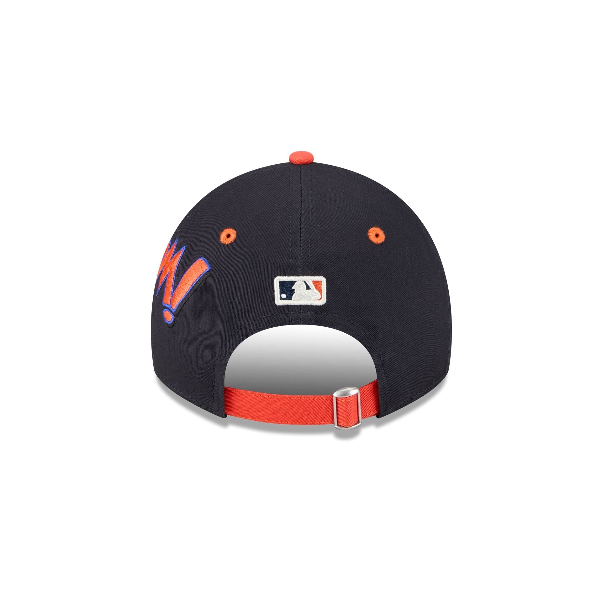 Houston Astros Diamond Hero Edition 9TWENTY Adjustable Hat
