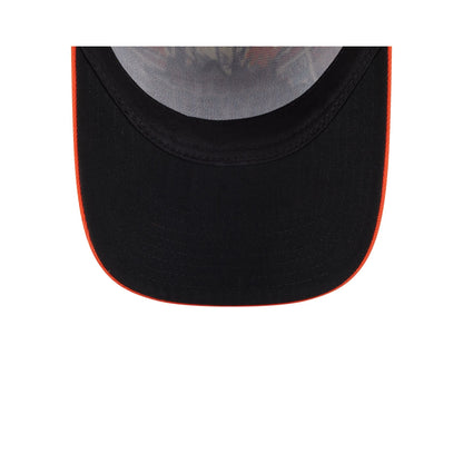 Houston Astros Diamond Hero Edition 9FORTY A-Frame Snapback Hat