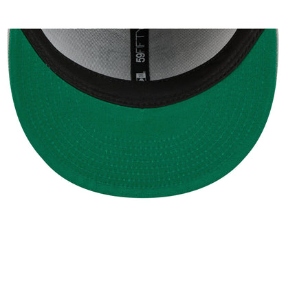 Texas Rangers Cracked Cement 59FIFTY Fitted Hat