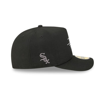 Chicago White Sox Cartoon 59FIFTY A-Frame Fitted Hat