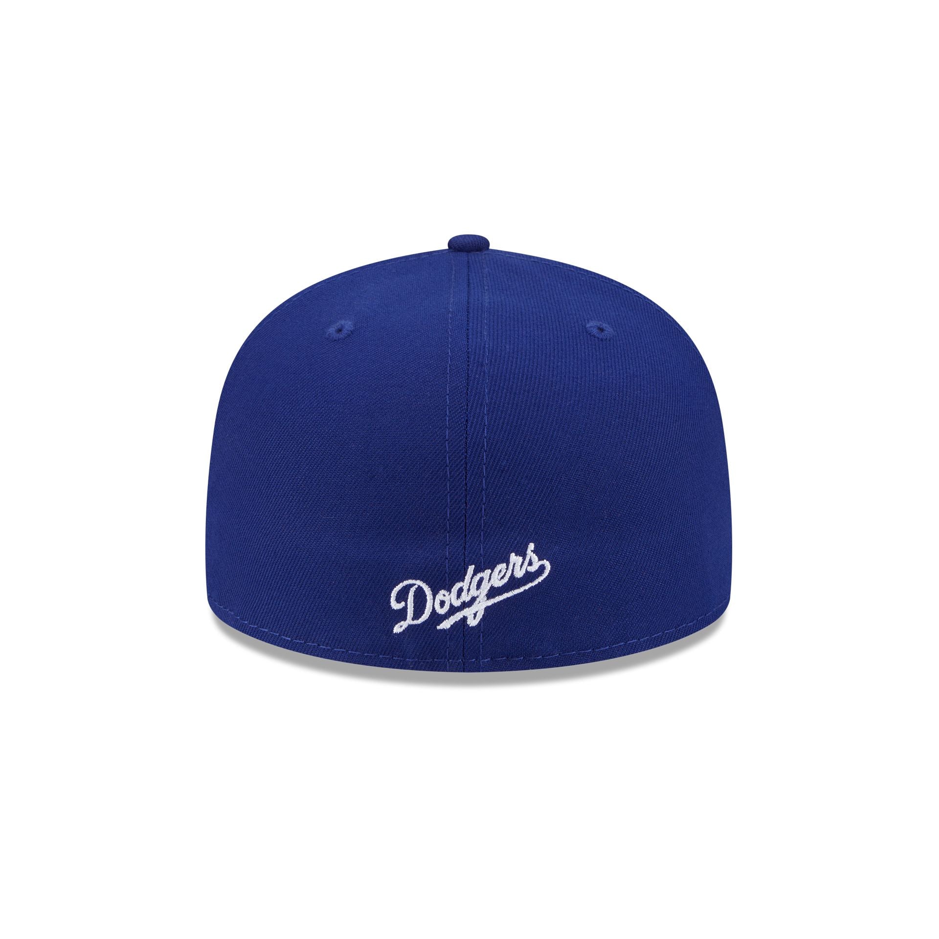 Los Angeles Dodgers Deceptor 59FIFTY Fitted Hat