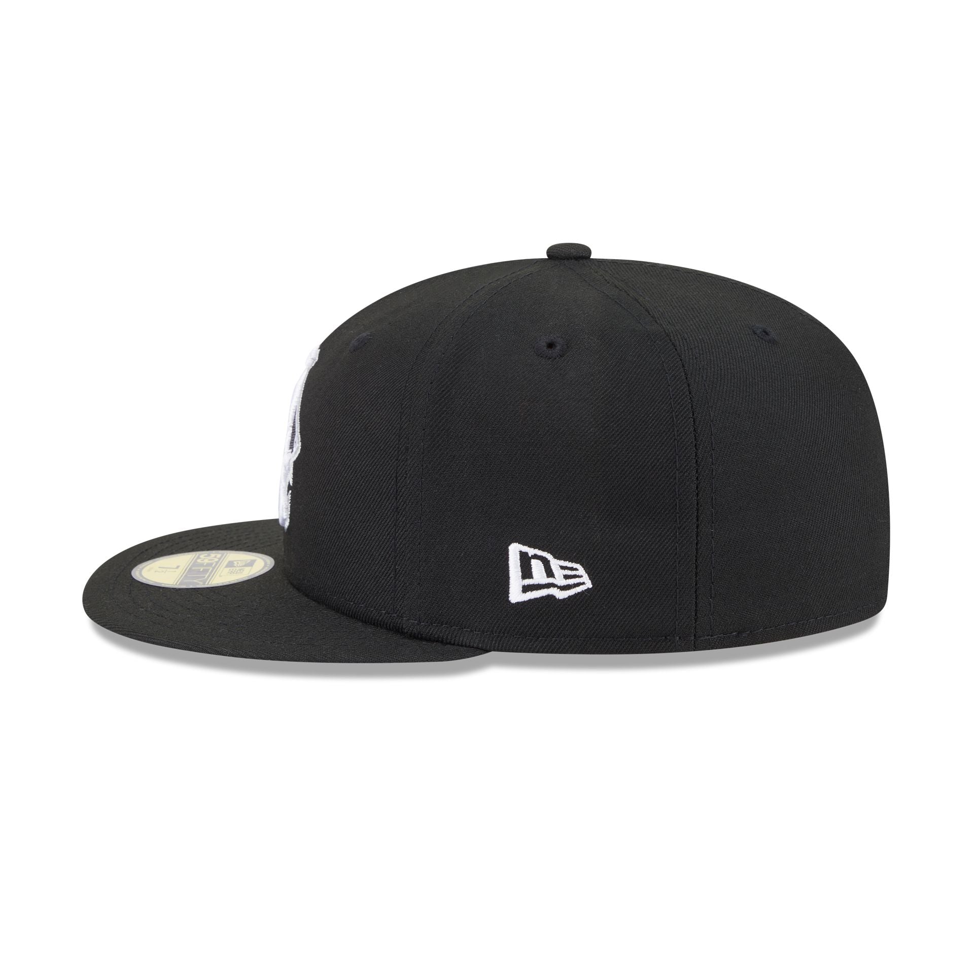 Chicago White Sox Deceptor 59FIFTY Fitted Hat