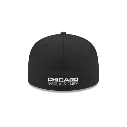 Chicago White Sox Deceptor 59FIFTY Fitted Hat