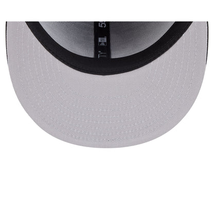 Chicago White Sox Deceptor 59FIFTY Fitted Hat