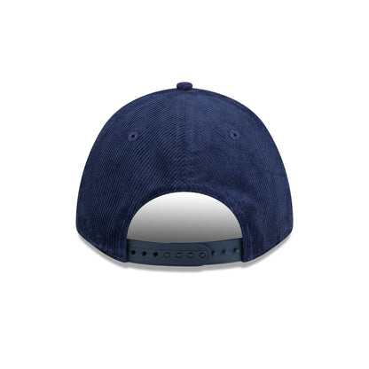 Boston Red Sox Corduroy 9FORTY M-Crown A-Frame Snapback Hat