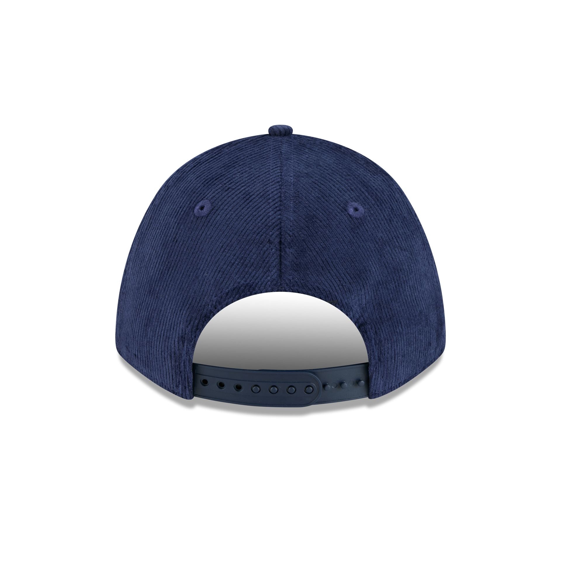 Houston Astros Corduroy 9FORTY M-Crown A-Frame Snapback Hat