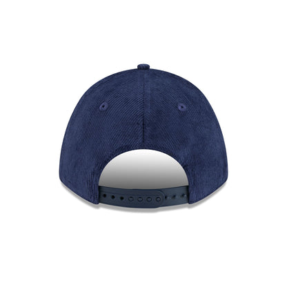Houston Astros Corduroy 9FORTY M-Crown A-Frame Snapback Hat