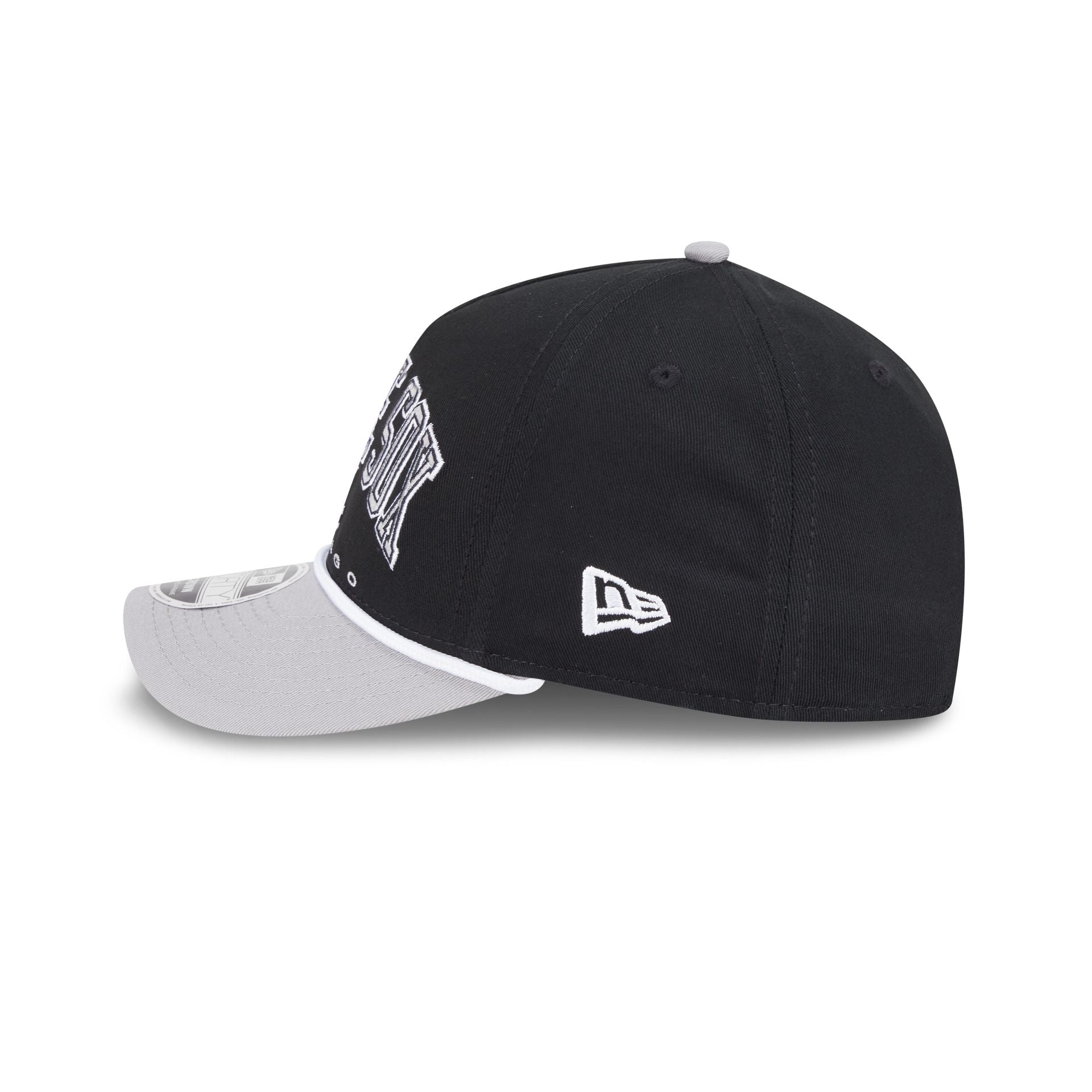 Chicago White Sox Arch 9FORTY M-Crown A-Frame Snapback Hat