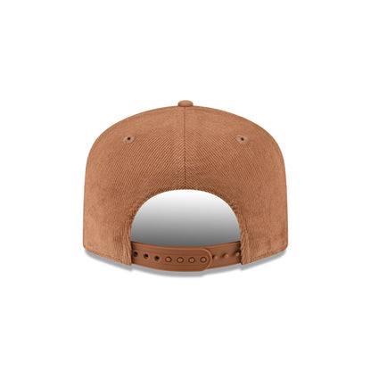 Chicago White Sox Nostalgic Brown Corduroy 19TWENTY Adjustable Hat