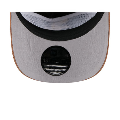 Chicago White Sox Nostalgic Brown Corduroy 19TWENTY Adjustable Hat