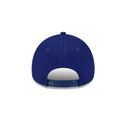 Los Angeles Dodgers Stardom Women's 9FORTY A-Frame Snapback Hat