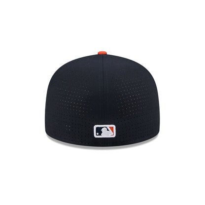 Houston Astros 2025 All-Star Game Split Panel 59FIFTY Fitted Hat