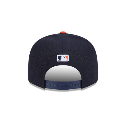 Houston Astros 2025 All-Star Game Split Panel 9FIFTY Snapback Hat