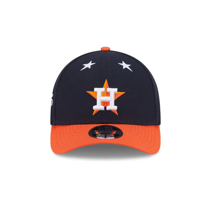 Houston Astros 2025 All-Star Game 9FORTY M-Crown Snapback Hat