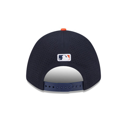 Houston Astros 2025 All-Star Game 9FORTY M-Crown Snapback Hat