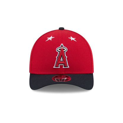 Chicago White Sox 2025 All-Star Game 9FORTY M-Crown Snapback Hat