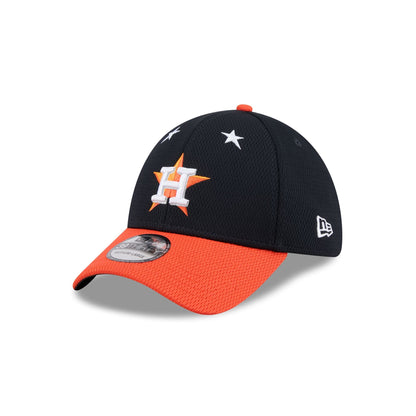Houston Astros 2025 All-Star Game 39THIRTY Stretch Fit Hat