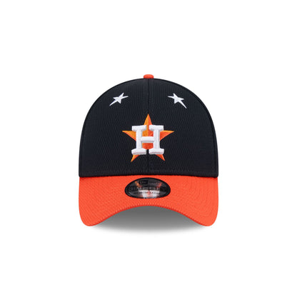 Houston Astros 2025 All-Star Game 39THIRTY Stretch Fit Hat