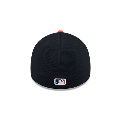 Houston Astros 2025 All-Star Game 39THIRTY Stretch Fit Hat