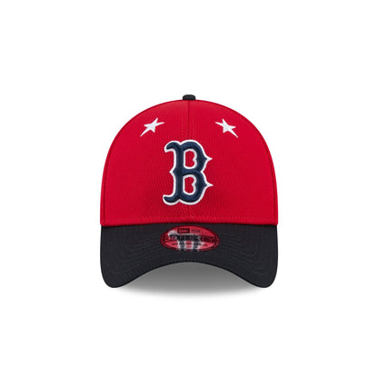 Boston Red Sox 2025 All-Star Game 39THIRTY Stretch Fit Hat