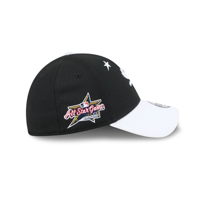 Chicago White Sox 2025 All-Star Game 39THIRTY Stretch Fit Hat