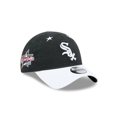 Chicago White Sox 2025 All-Star Game 9TWENTY Adjustable Hat
