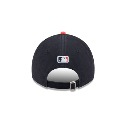 Houston Astros 2025 All-Star Game 9TWENTY Adjustable Hat