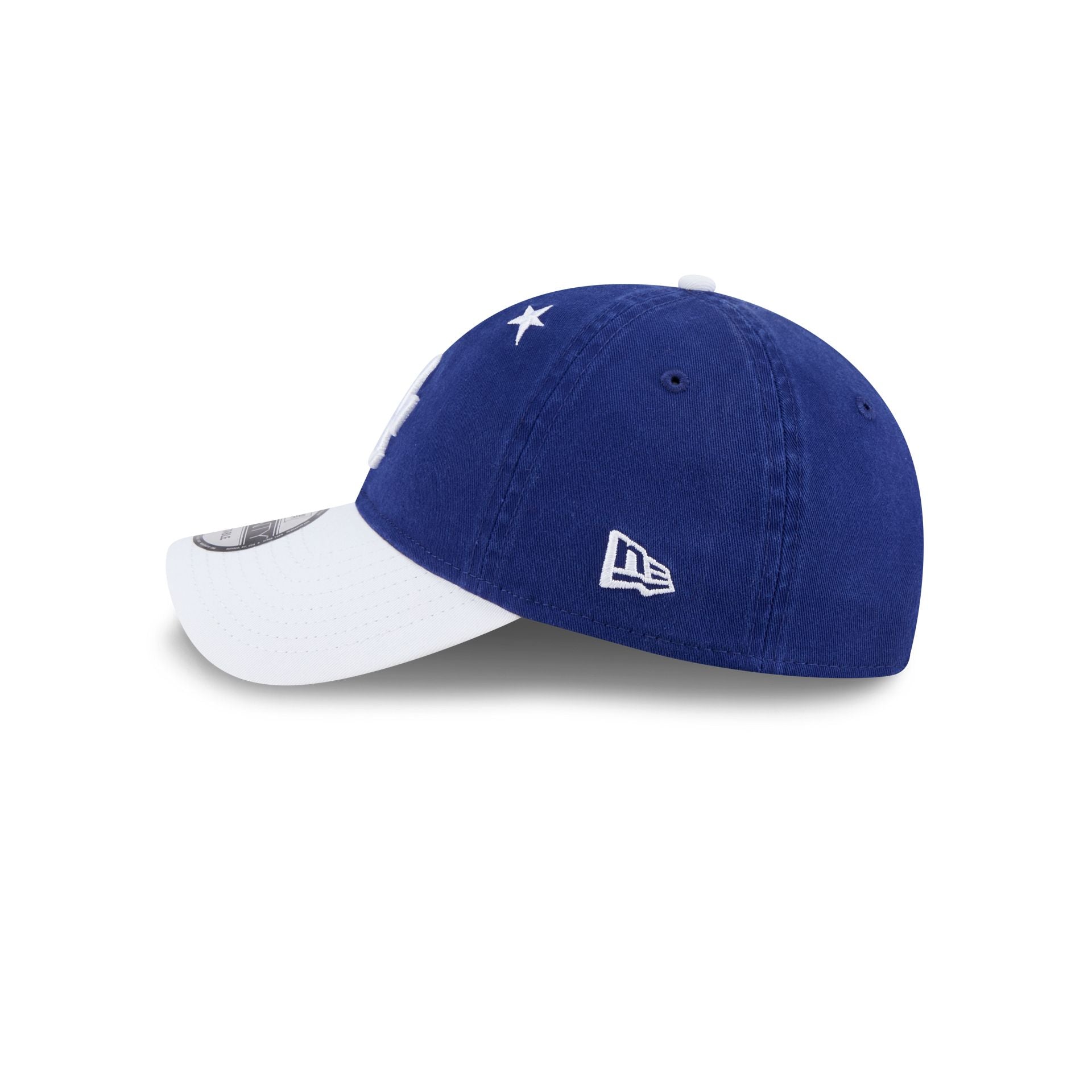 Los Angeles Dodgers 2025 All-Star Game 9TWENTY Adjustable Hat
