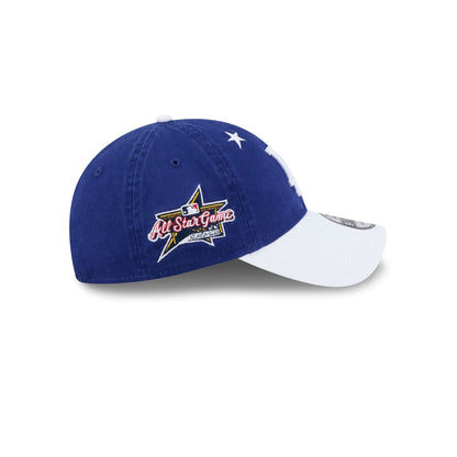 Los Angeles Dodgers 2025 All-Star Game 9TWENTY Adjustable Hat