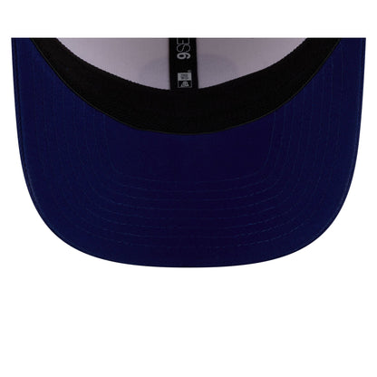 Los Angeles Dodgers Loyal Corduroy 9SEVENTY Stretch-Snap Hat