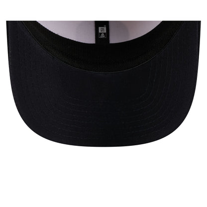 Boston Red Sox Loyal Corduroy 9SEVENTY Stretch-Snap Hat