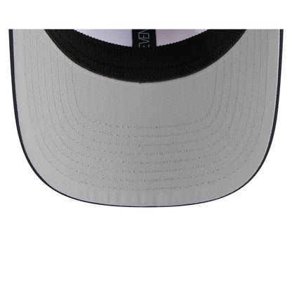 Houston Astros Est. Patch 9SEVENTY Stretch-Snap Hat