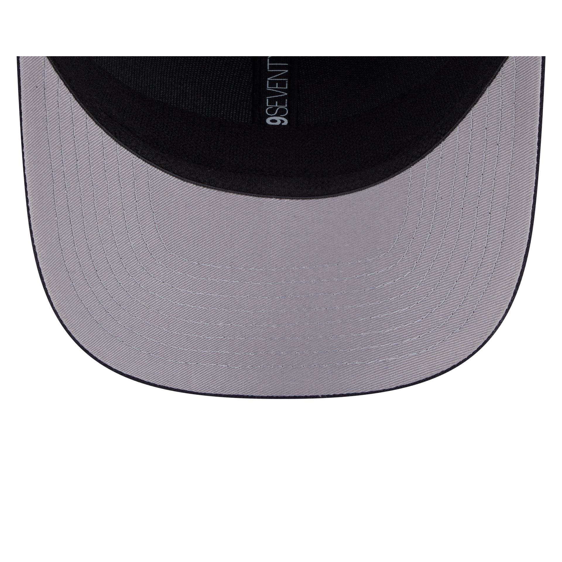 Houston Astros Stated 9SEVENTY Stretch-Snap Hat