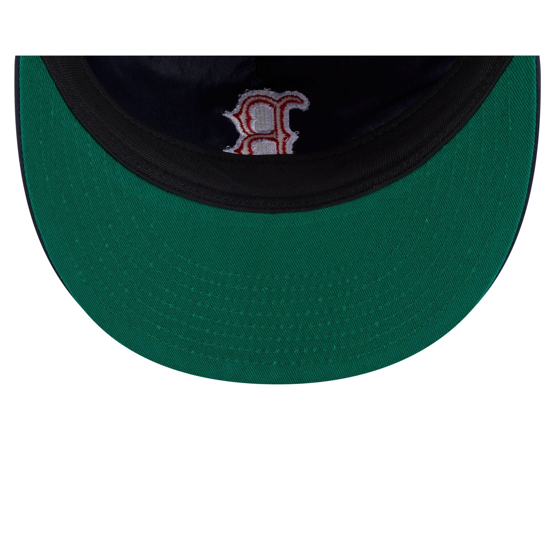Boston Red Sox Nylon Retro Crown 9FIFTY A-Frame Snapback Hat