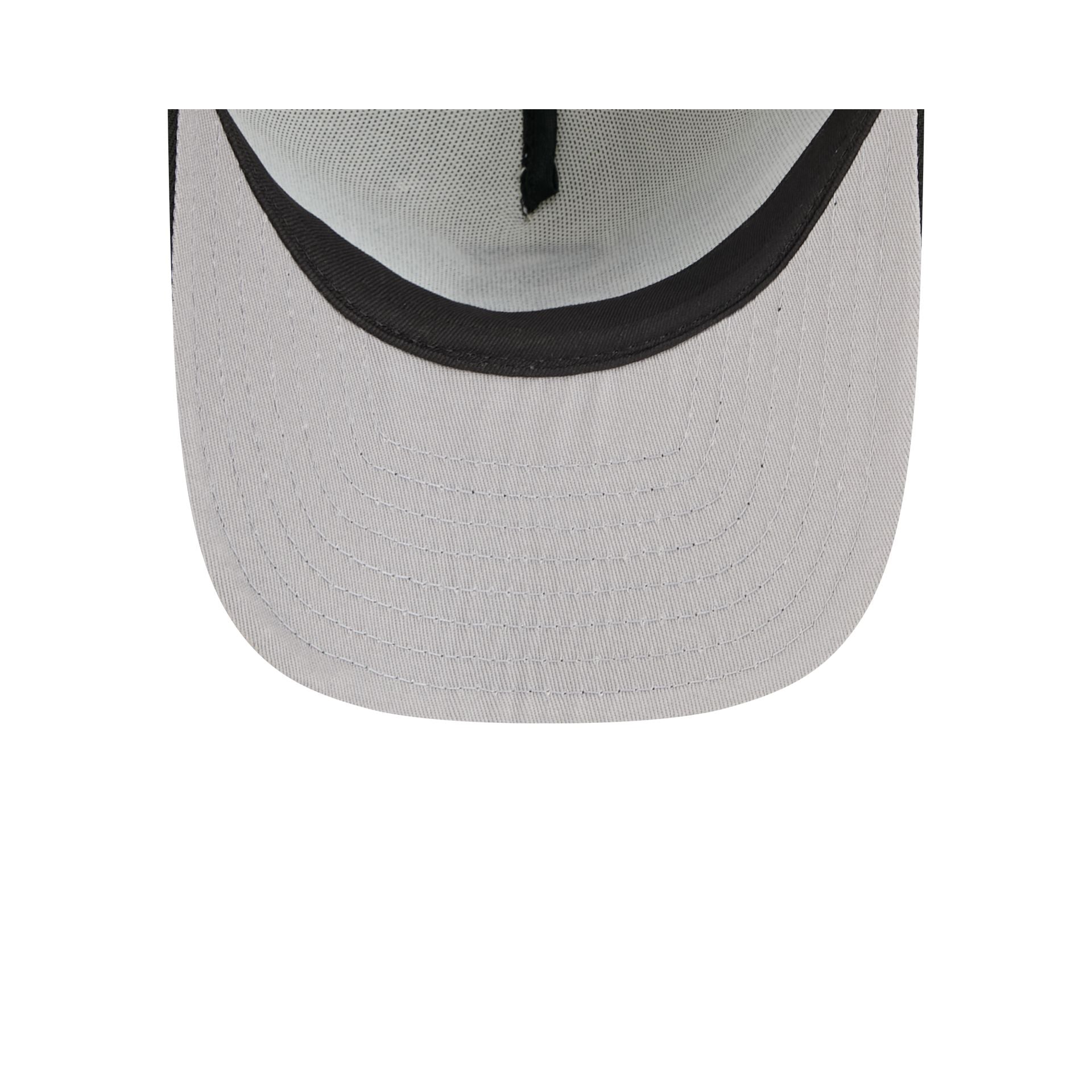 Chicago White Sox Banner 9FIFTY A-Frame Trucker Hat